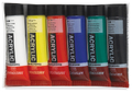 Talens Amsterdam Standard Farby akrylowe 6x20ml-67664