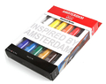 Talens Amsterdam Standard Farby akrylowe 12x20ml-114385