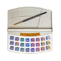 Talens Van Gogh Farby akwarelowe 24 kol kos-67864