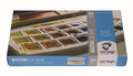 Talens Van Gogh Farby akwarelowe 24 kol kos-69236