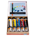 Talens Cobra Artist Water Farby olejne 5x20ml-67441