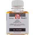 Talens Boiled Linseed olej lniany gotowany 75ml -111197