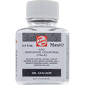 Sykatywa do farb olejnych - Talens - jasna, 75 ml-111240
