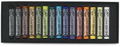 Talens Rembrandt Pastel Soft Pastele suche 15 kol-68242