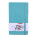 Bruynzeel Bullet Journal turkus 13x21cm -140478