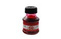 KIN atrament 141502 50 g czerwony-139244