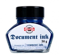 KIN atrament 141600601 30 g niebieski-139215
