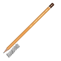 Koh-I-Noor Ołówek Grafitowy 1500-B -96130