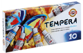 Koh-I-Noor Farby Tempery 16ml zest 10 kol-88824