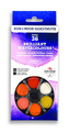 Farby akwarelowe BRILLANT 36 kolorów-130374