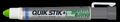 Markal solid paint marker green-137937