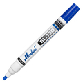 Markal SL.130 marker zmywalny wodą niebieski-116397