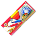 Koh-I-Noor Triocolor Kredki 10,5mm 12 kol karton-115541