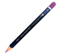 Koh-I-Noor Triocolor Kredki Trójkątne 11 Fioletowy-95980