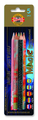Koh-I-Noor Magic Jumbo Kredki Magiczne 5szt-128437