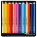 Koh-I-Noor Mondeluz Kredki 48 kol Pędzel 2x-130649