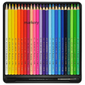 Koh-I-Noor Mondeluz Kredki 72 kol Pędzel 2x-92164