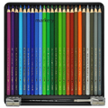 Koh-I-Noor Mondeluz Kredki 72 kol Pędzel 2x-92165
