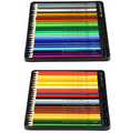 Koh-I-Noor Mondeluz Kredki 72 kol Pędzel 2x-94814