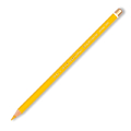 Koh-I-Noor Polycolor Kredka 801 YELLOW OCHRE-131030