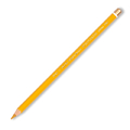 Koh-I-Noor Polycolor Kredka 802 DARK YELLOW OCHRE-131031