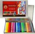 Koh-I-Noor Polycolor Kredki 36 kol metal-138699