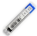 Koh-I-Noor Wkład Grafit Techniczny 0.7mm H 12szt-89963