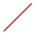 Koh-I-Noor Mondeluz Wkłady 3,8mm 6x06 Vermili Red-93895