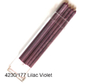 Koh-I-Noor Mondeluz Wkłady 3,8mm 6x177 Lila Violet-93968