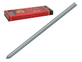 Koh-I-Noor Wkład do Ołówka Kubuś 5.6mm Srebrny 6s -89279
