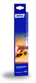 Markal carpenter pencil zs124 box 12-137865