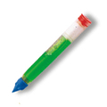 Markal kartusz SC.865 zielony z kwasem 1szt  -117727