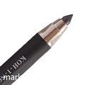 Koh-I-Noor Ołówek Mech 5.6mm Ostrz Czarny metal -92497