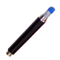 Koh-I-Noor Uchwyt metalowy do Pasteli, Kredy 9,0mm-88551