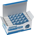 Lyra Kreda Giotto do tablic 13x13/90 12 szt biały-114784