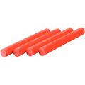 Lyra Kreda do tablic 10/80 100 szt czerwony-60864