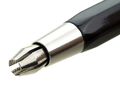 Koh-I-Noor Ołówek Mech Toison D OR 2mm Czarny B/S-138724