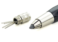 Koh-I-Noor Ołówek Mech Toison D OR 2mm Czarny B/S-138725