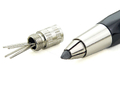 Koh-I-Noor Ołówek Mech Toison D OR 2.5mm Ostrzałka-5316