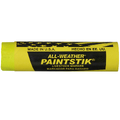 Markal all weather paintstik fluorescent yellow-137943
