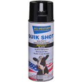 Markal all weather quik shot inverted tip black-137966