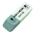 Gumka Sunpearl 6541/80 Dwustronna Mała 1szt-92061