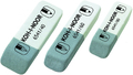 Gumka Sunpearl 6541/80 Dwustronna Mała 1szt-92062
