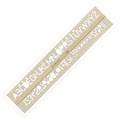 Koh-I-Noor Szablon Logarex Cyfrowo-Literowy 20mm-138712