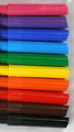 Koh-I-Noor Flamastry Zmywalne 10 kol etui-130639