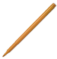 Koh-I-Noor Flamastry Zmywalne 10 kol etui-130640