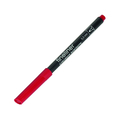 Koh-I-Noor cienkopis 12 dark red-132218