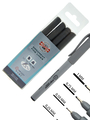 Koh-I-Noor Ergo Cienkopisy 0 25,5,75 1,0mm 4szt-93565