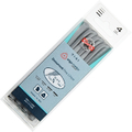 Koh-I-Noor Ergo Cienkopisy 0 25,5,75 1,0mm 4szt-115406