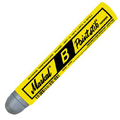 Markal B Paintstik lubryka beton i stal Szary-116781
